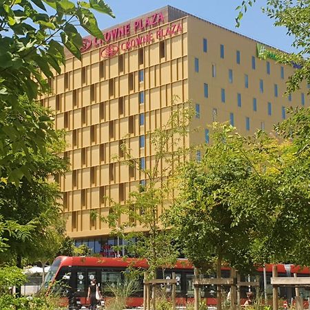 Crowne Plaza - Nice - Grand Arenas By Ihg Bagian luar foto
