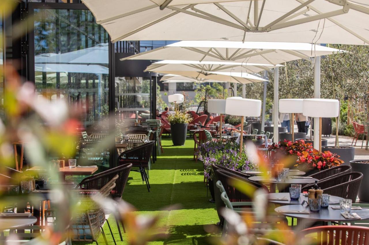 Crowne Plaza - Nice - Grand Arenas By Ihg Bagian luar foto