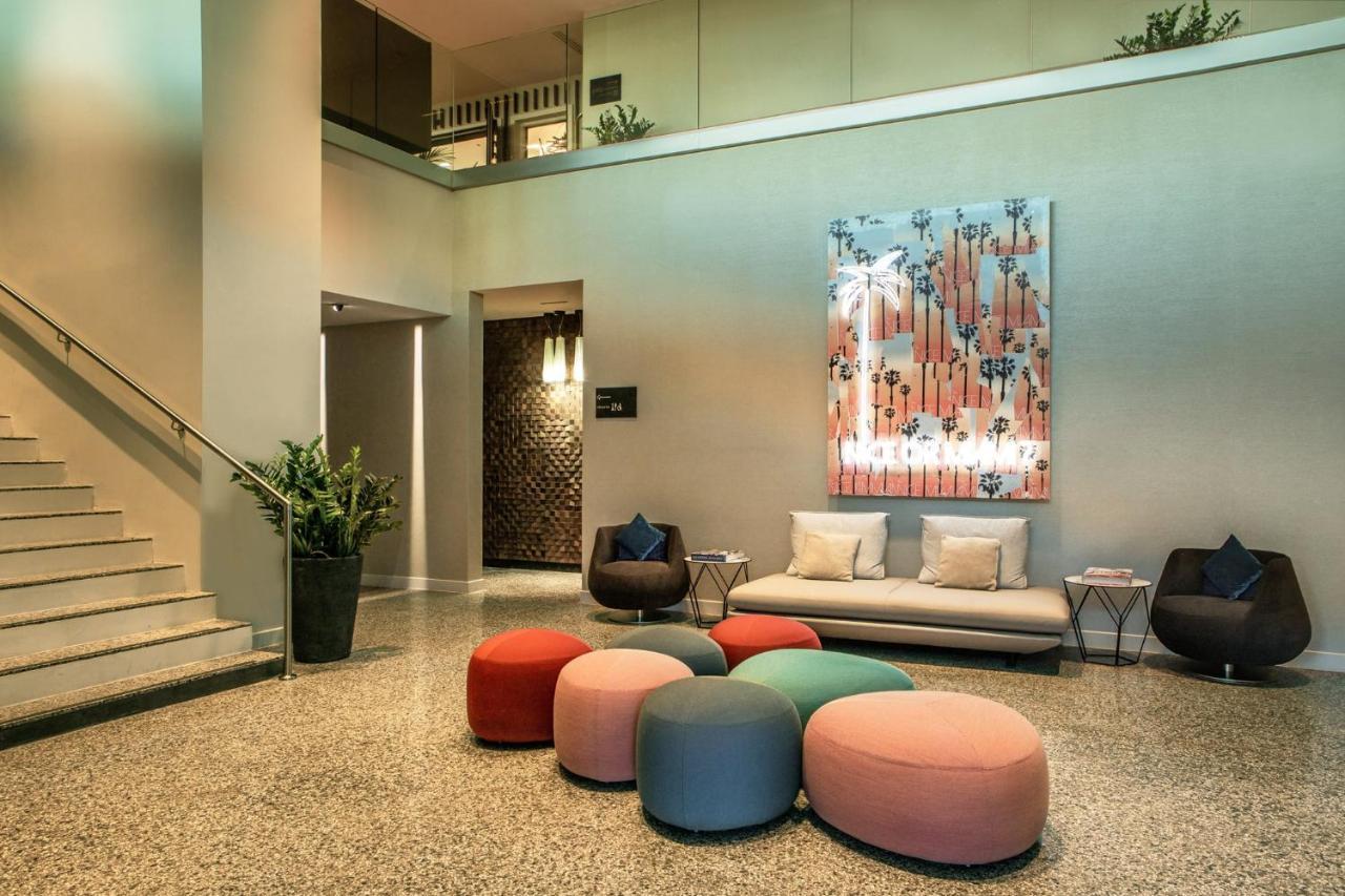 Crowne Plaza - Nice - Grand Arenas By Ihg Bagian luar foto