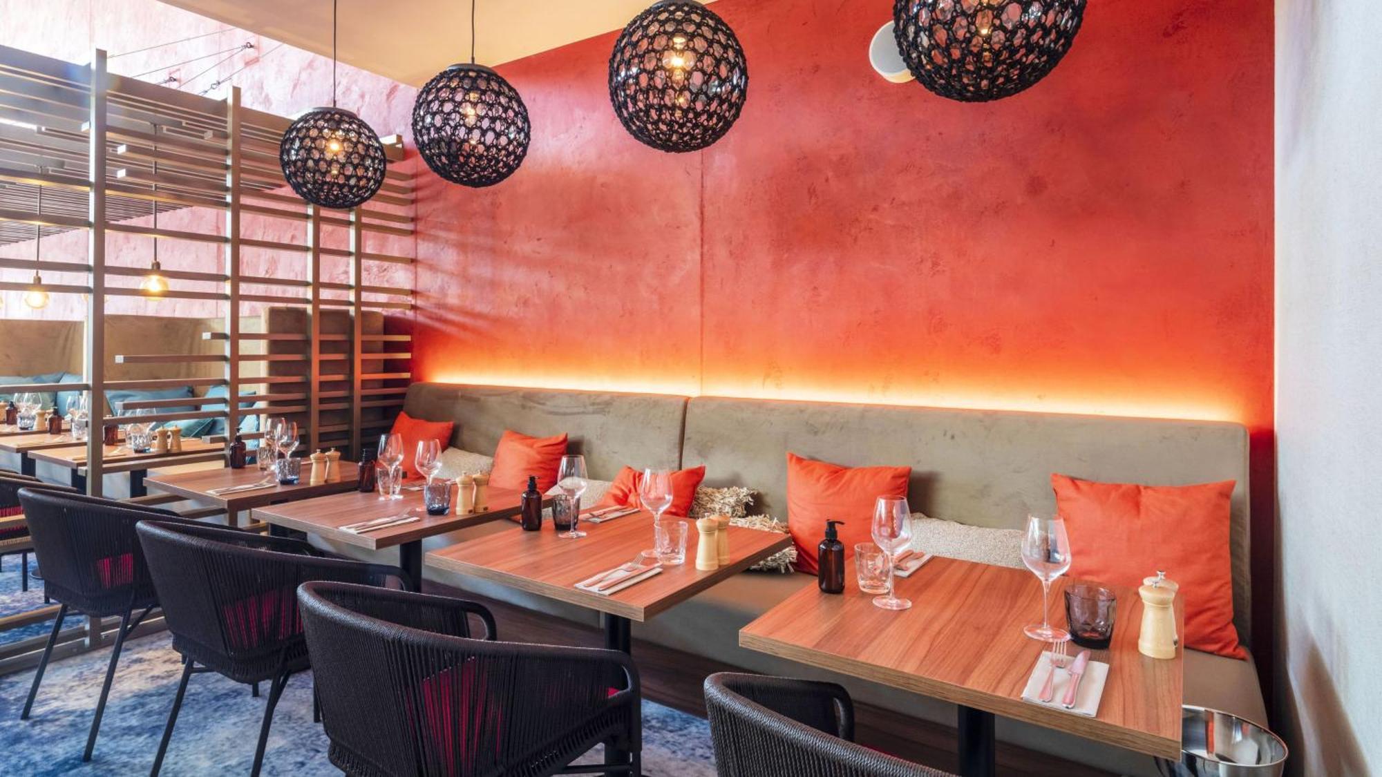 Crowne Plaza - Nice - Grand Arenas By Ihg Bagian luar foto